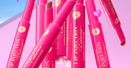 TOO FACED LIP INJECTION