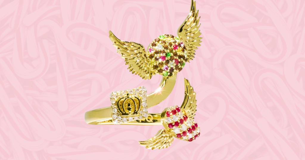 The Candy Crush Sweepstakes