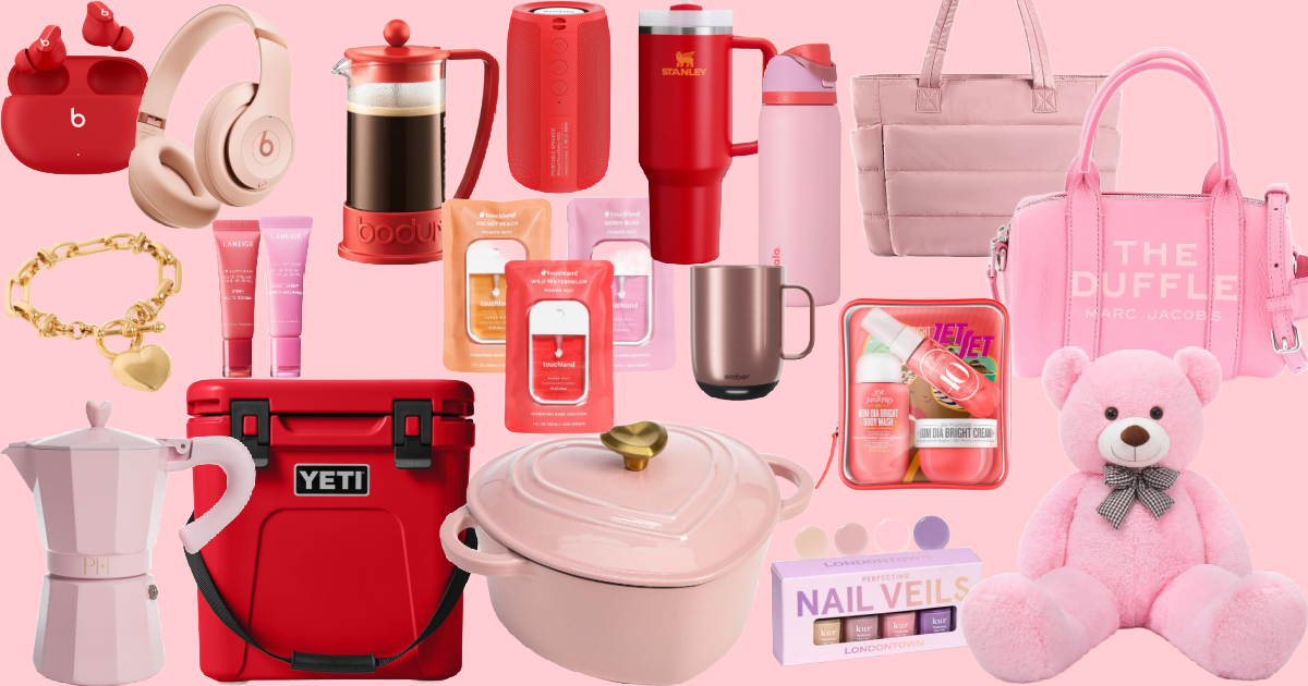 Valentine Gifts