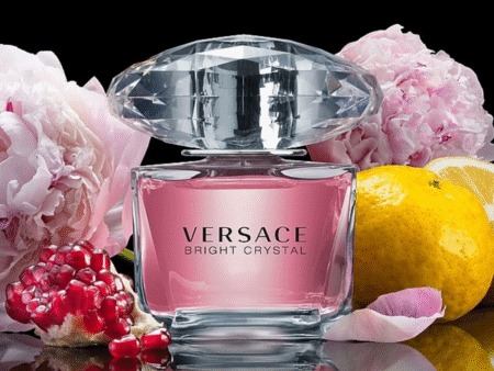 Versace Bright Crystal