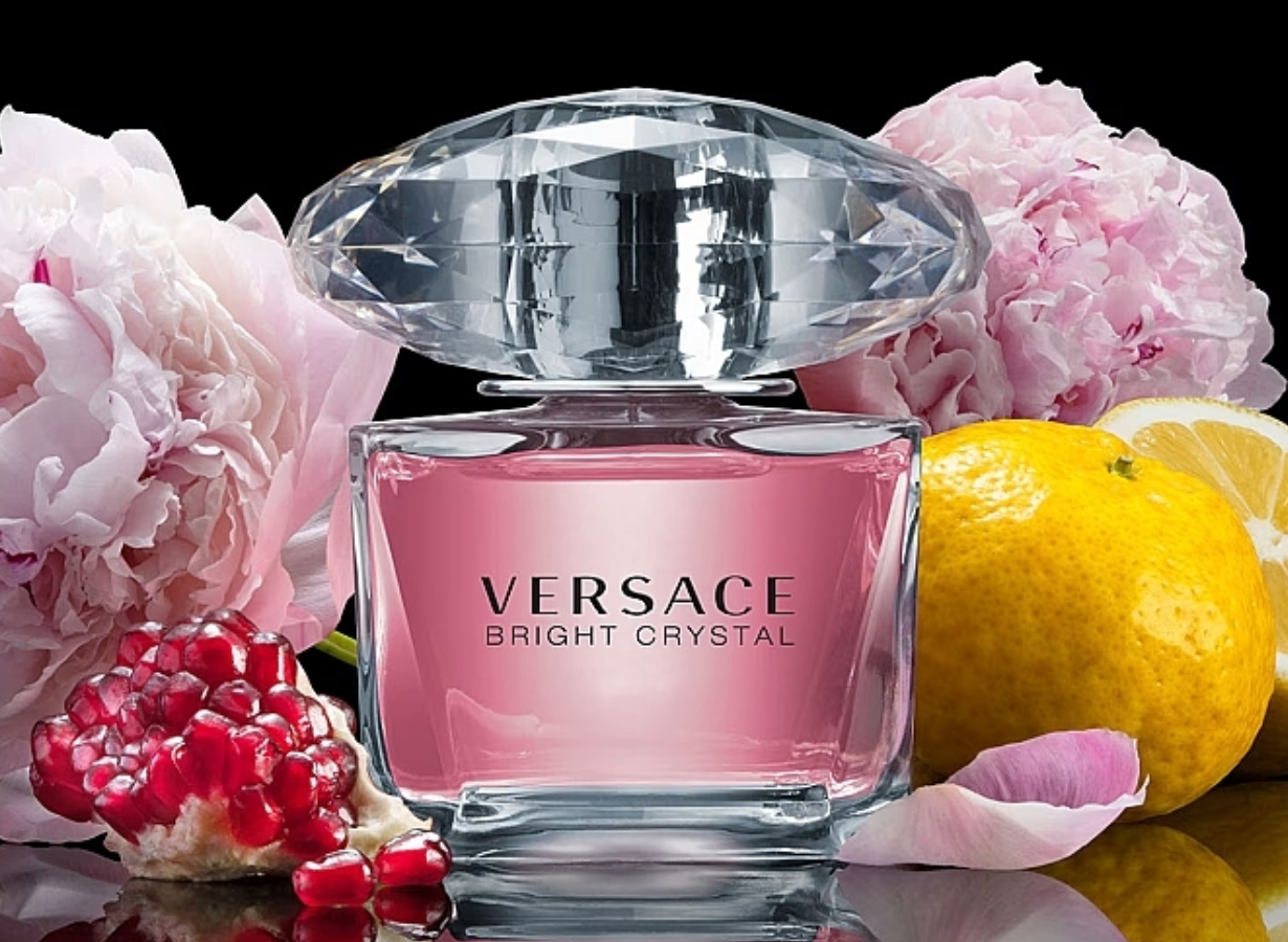 Versace Bright Crystal