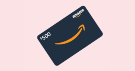 Woot!’s Big Giveaway