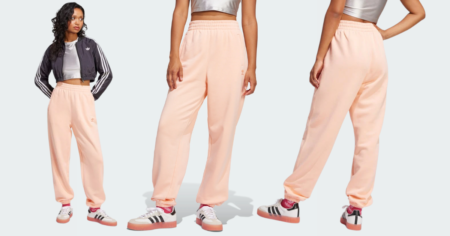 adidas joggers