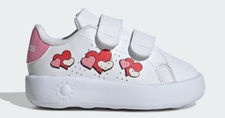 adidas valentines