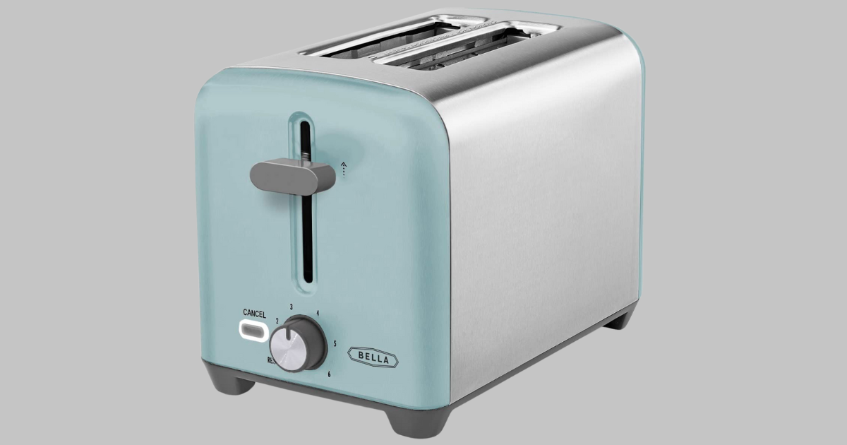bella toaster