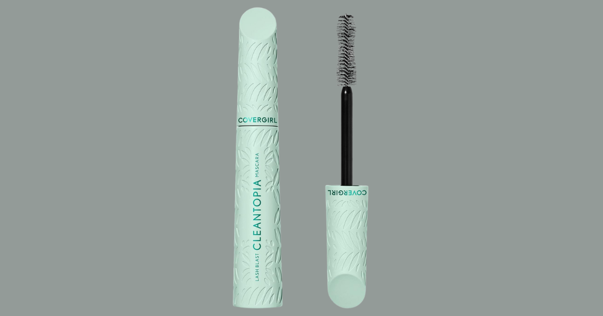 covergirl mascara