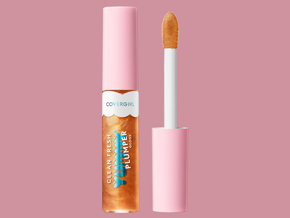 covergirlgloss covergirlgloss