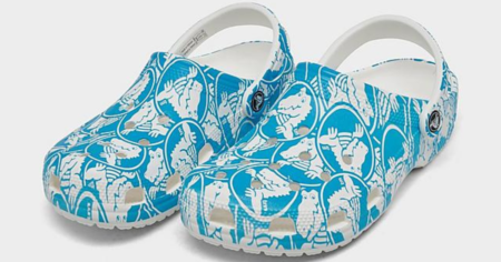 crocs deal