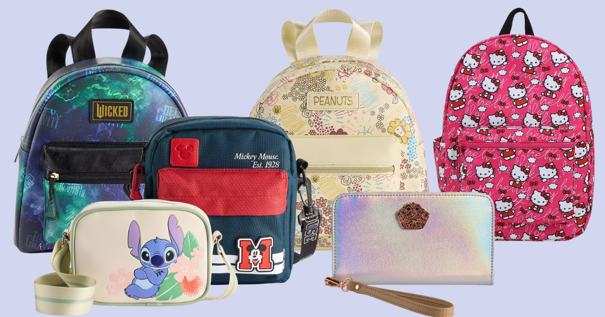 disney bags disney bags
