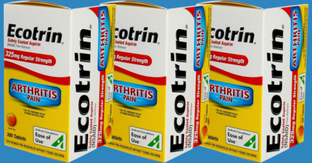 ecotrin