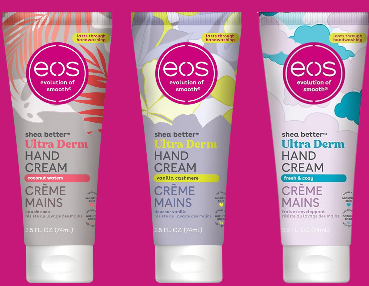 eoshandcream