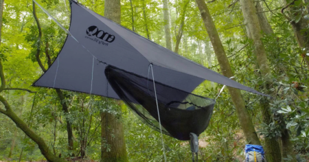 hammock system