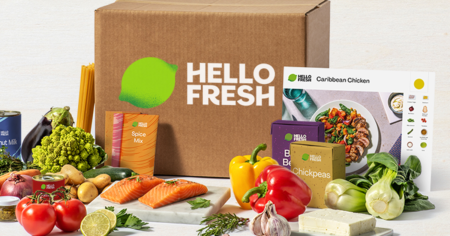 hello fresh