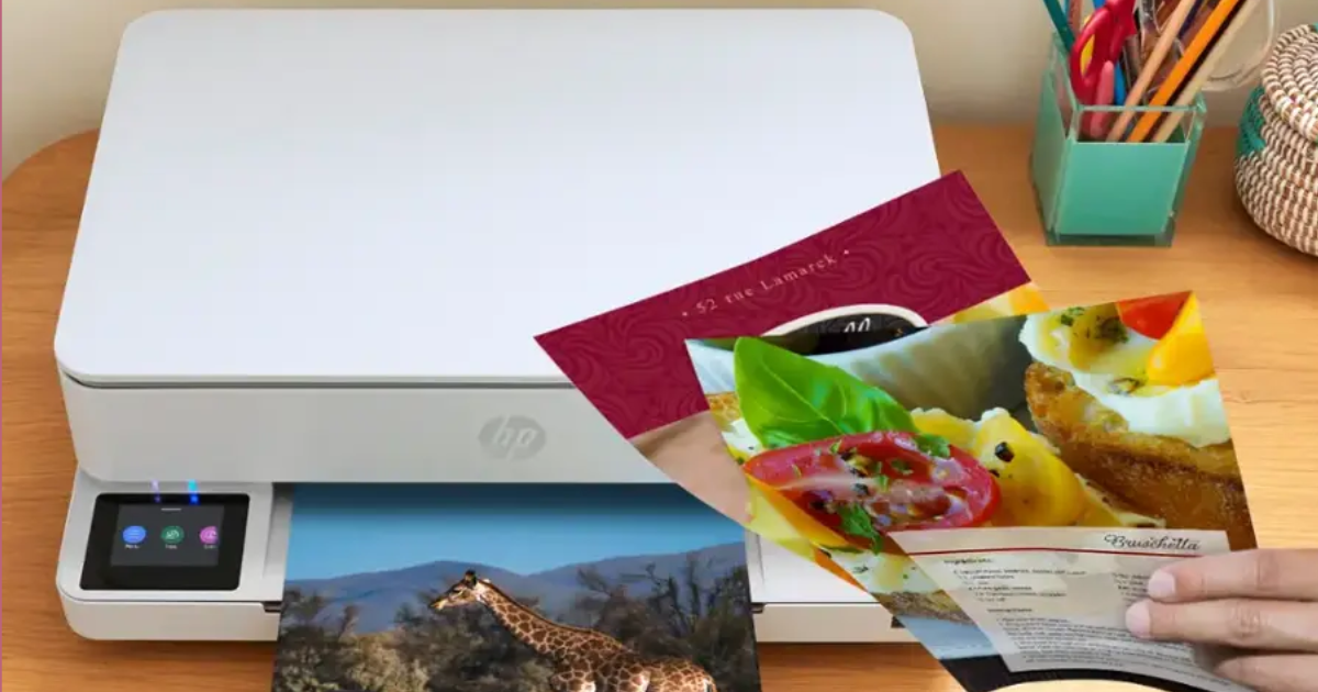 hp printer hp printer