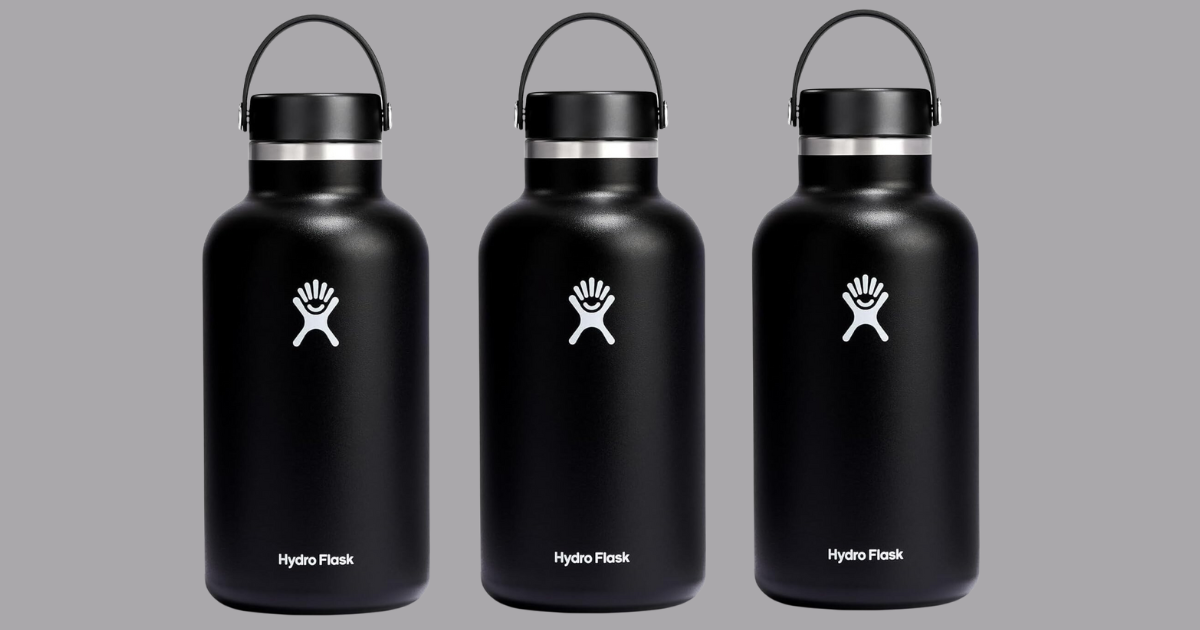 hydro flask
