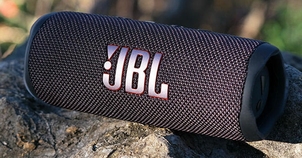 jbl flip speaker