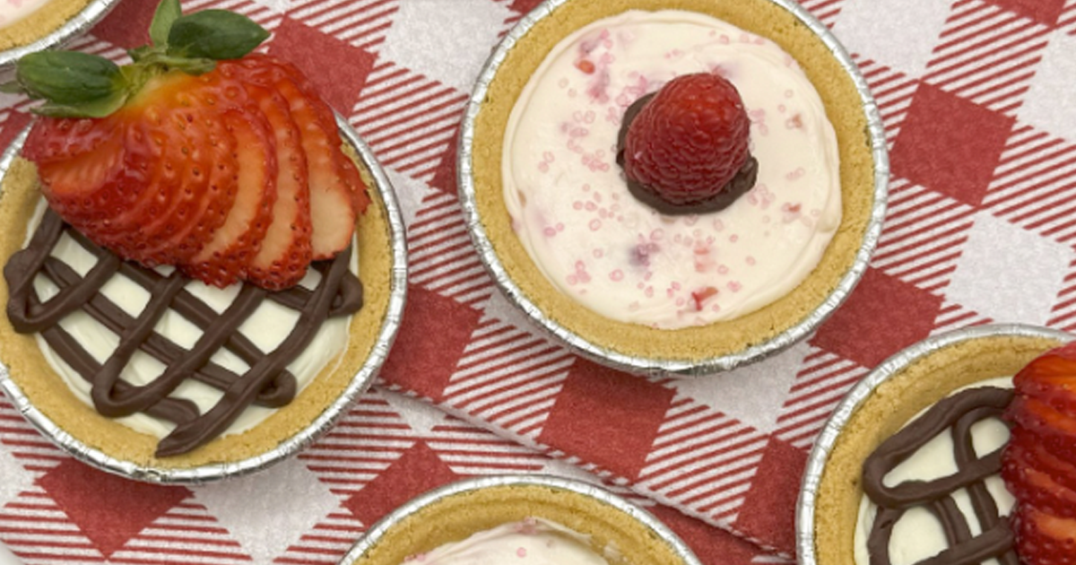 keebler sweet surprise