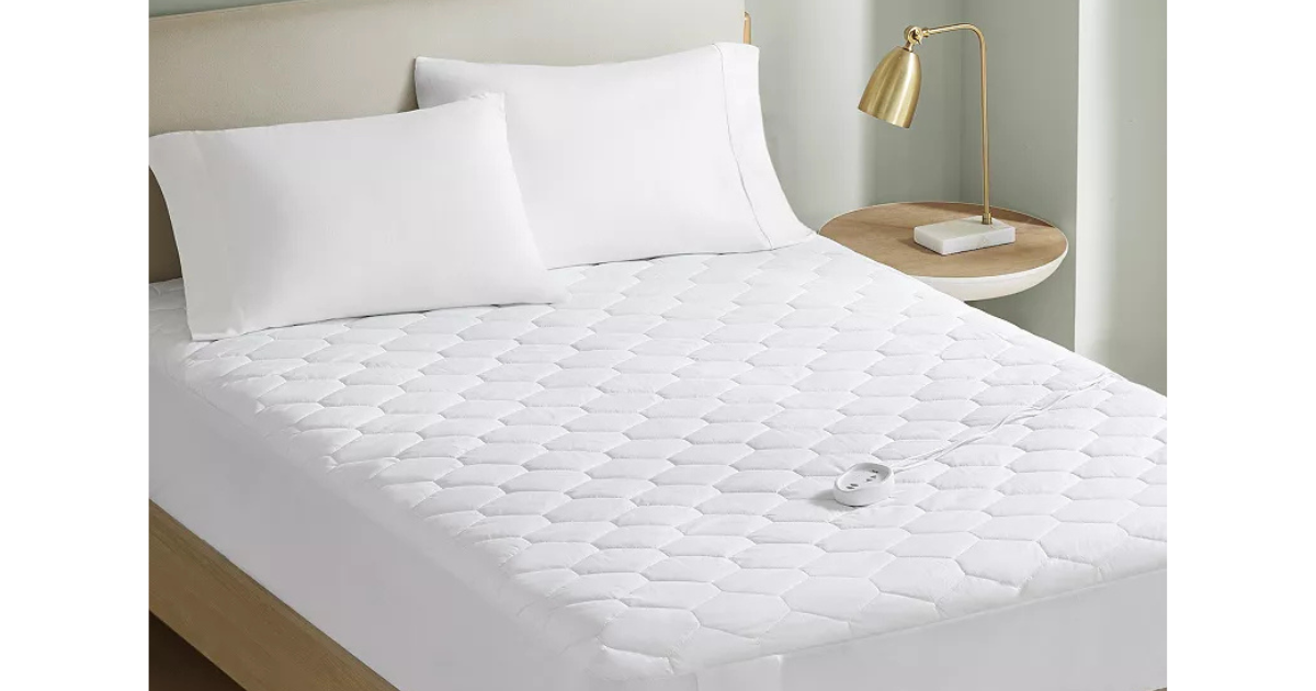 mattress pad