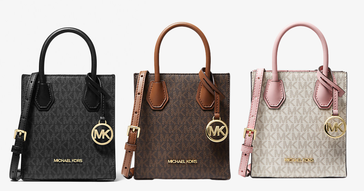 mk bag Mercer
