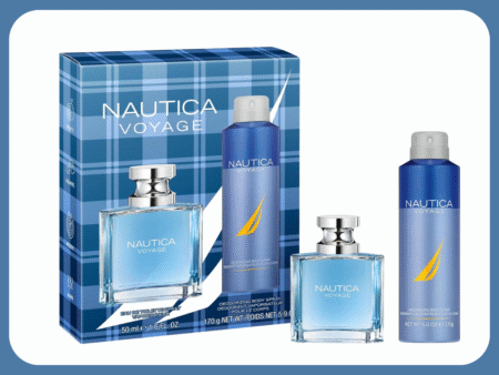nautica voyage