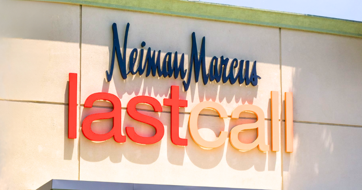 neiman marcus last call