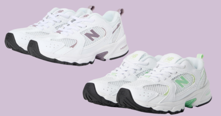 newbalance kids