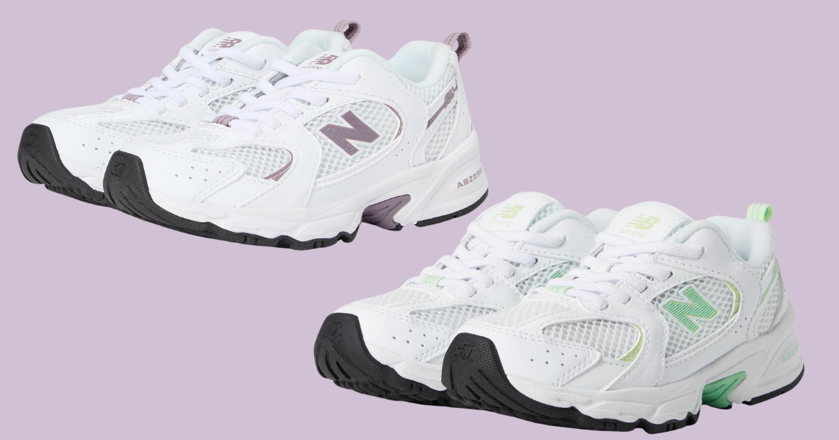 newbalance kids
