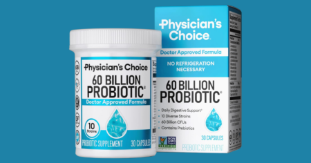 physician s choice probiotic