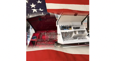 presidential toolbox