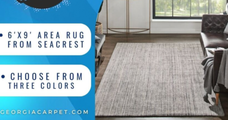 seacrest area rug
