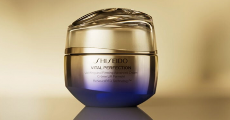 shiseido vital perfection