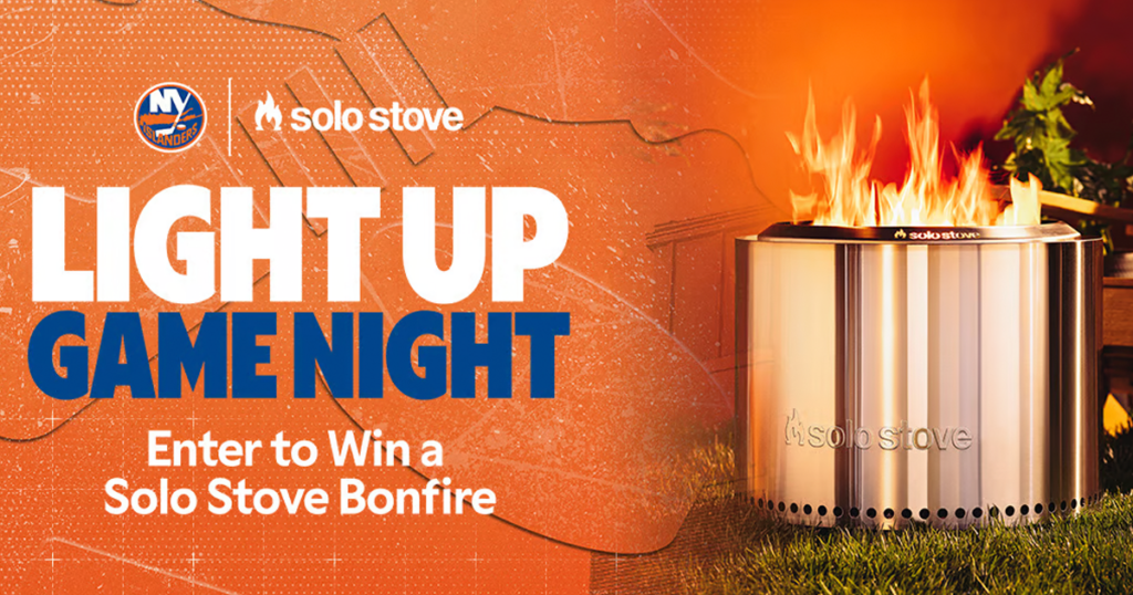 solo stove game night