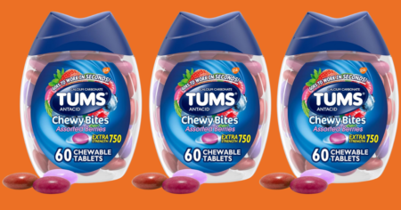 tums chewy