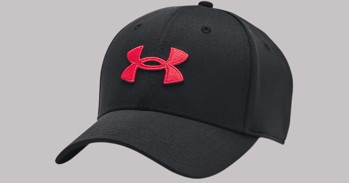 under armour hat