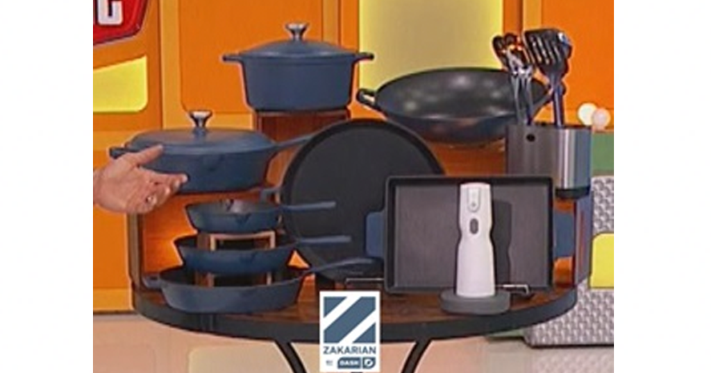 zakarian by dash