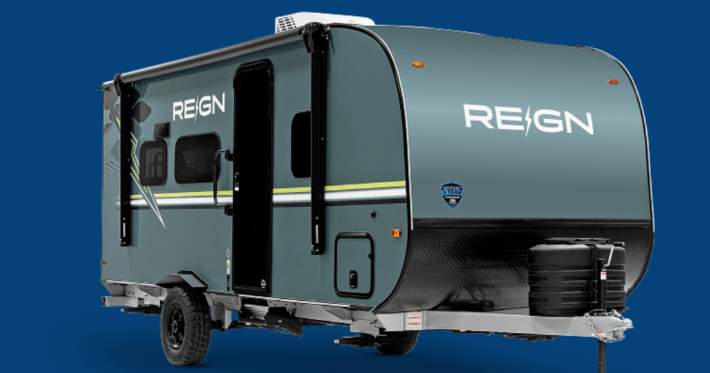 2025 Keystone Make Your Way Out Giveaway