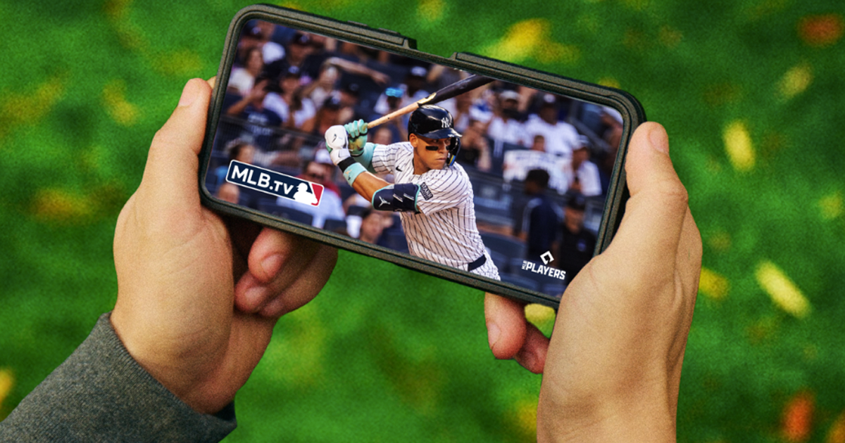 2025 mlb tv 2025 mlb tv