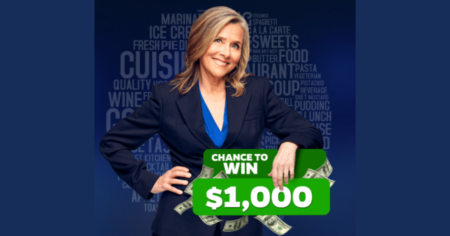 25 Words or Less Super Fan Sweepstakes