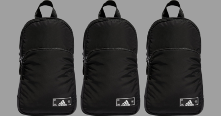 ADIDAS CROSSBODY