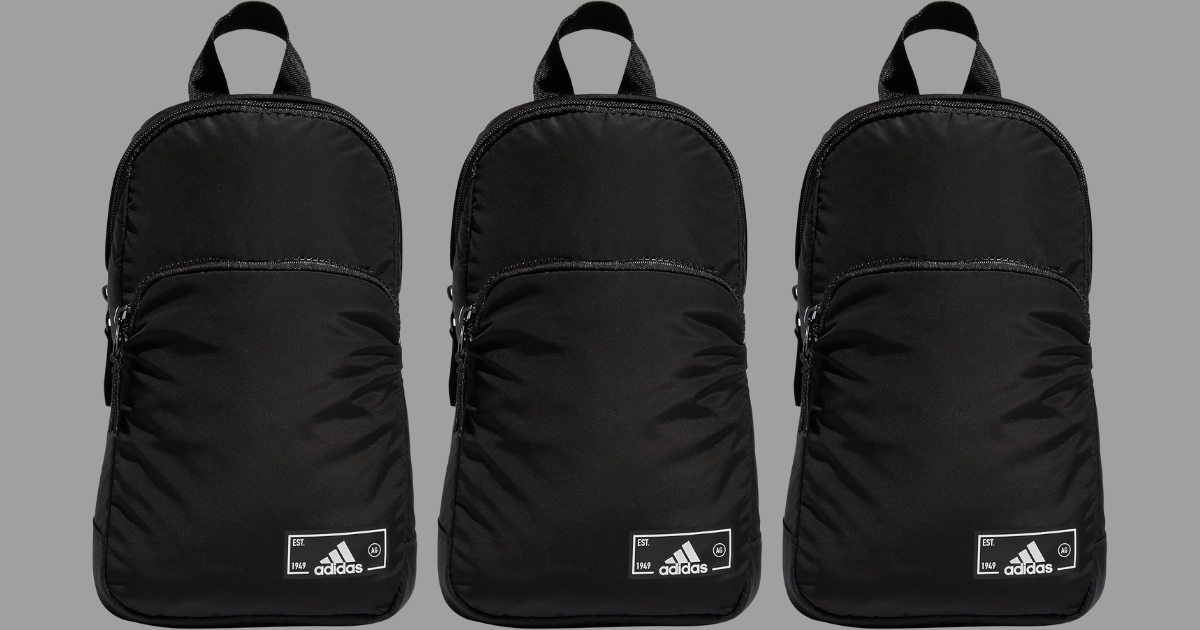 ADIDAS CROSSBODY ADIDAS CROSSBODY