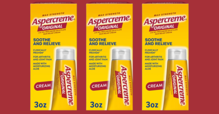 ASPERCREME