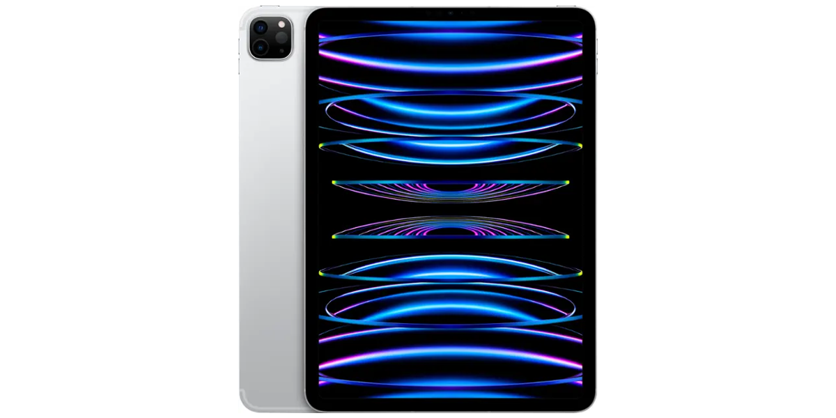 Apple 11 Inch iPad Pro