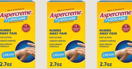 Aspercreme