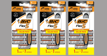 BIC FLEX5