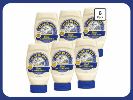 Blue Plate mayo