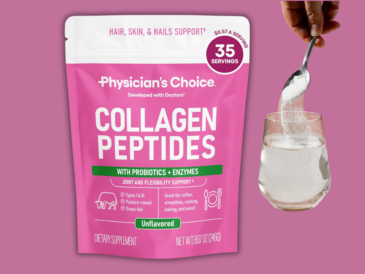 COLLAGEN COLLAGEN