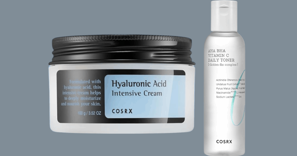 COSRX Moisturizer