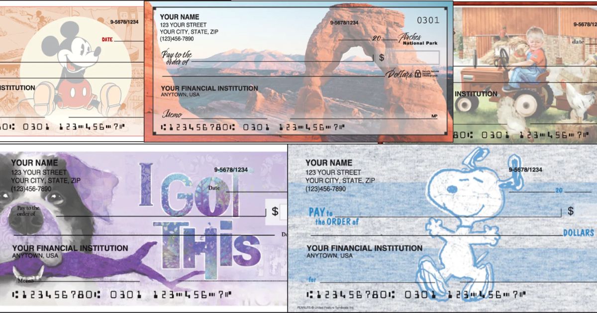 Checks Unlimited Checks unlimited