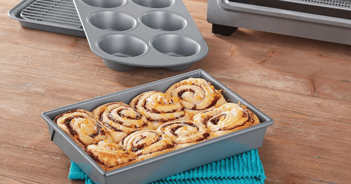 Chicago Toaster Set Chicago Toaster Set