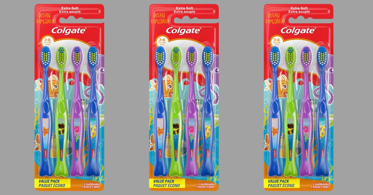 Colgate Toothbrushes Colgate Toothbrushes